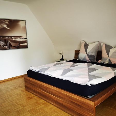 Charmantes Ferienhaus Casa Ella Mit Balkon Siegen Kültér fotó